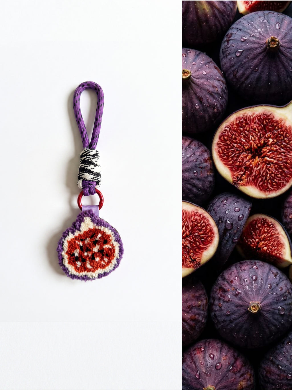 Black mission fig