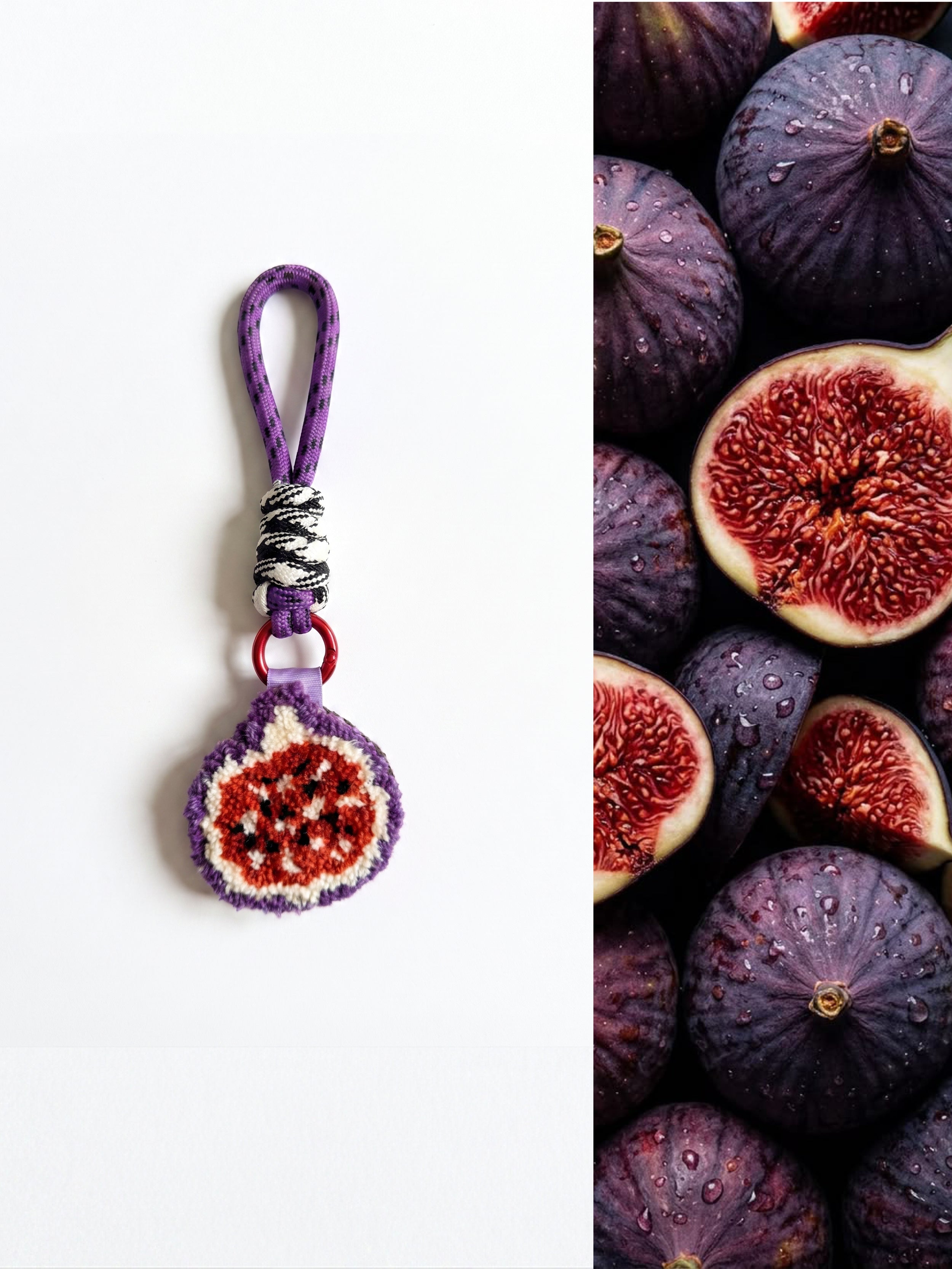Black mission fig