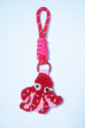 Octopus red