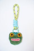 Kooky frog