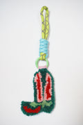 Cowboy boots green