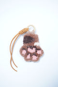 Cat paw