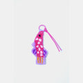 Fnuky fish magenta