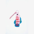 Funky fish pink