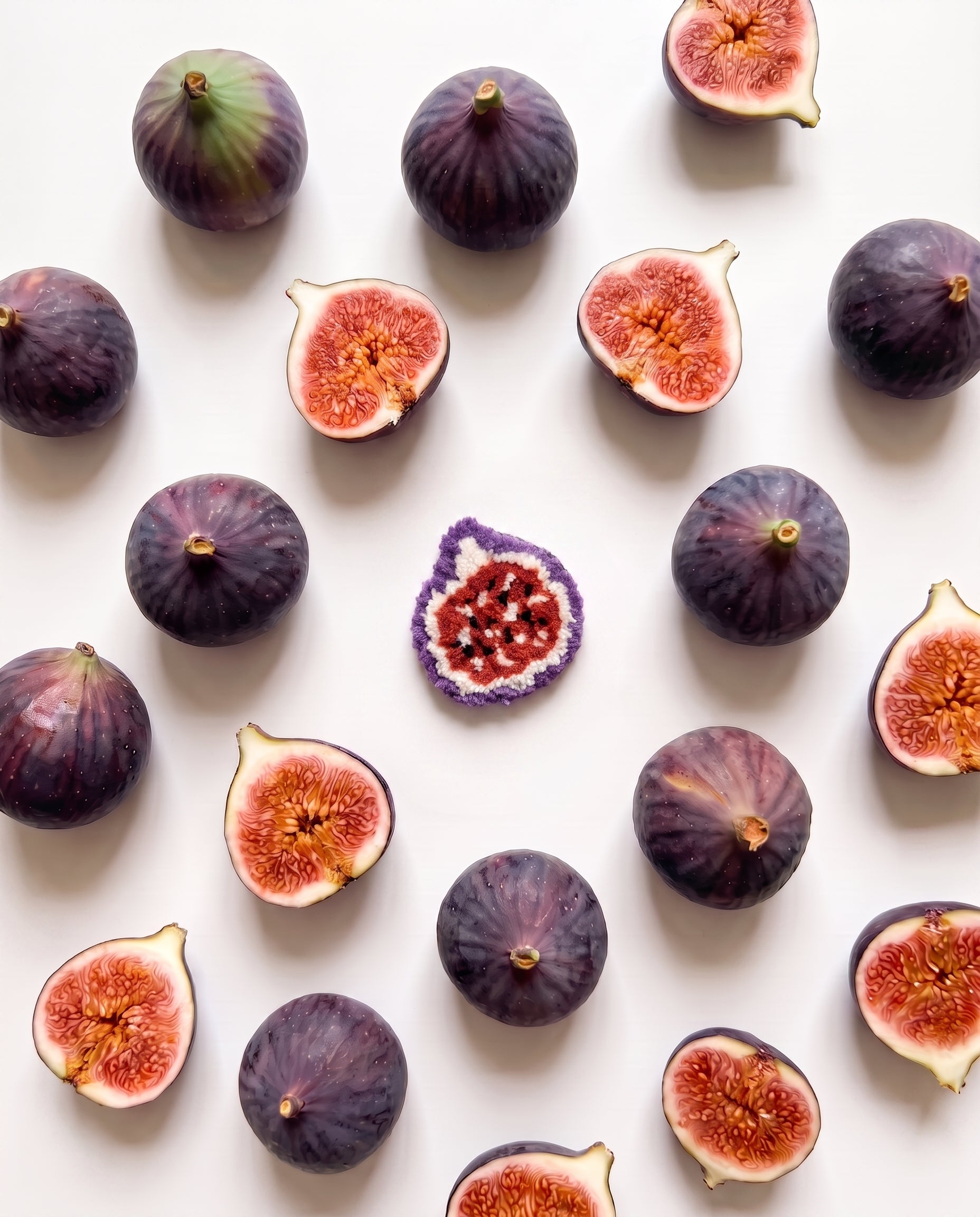 Black mission fig
